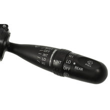 Charger l'image dans la galerie, WP-438 Standard Import Windshield Wiper Switch Standard Import Canada