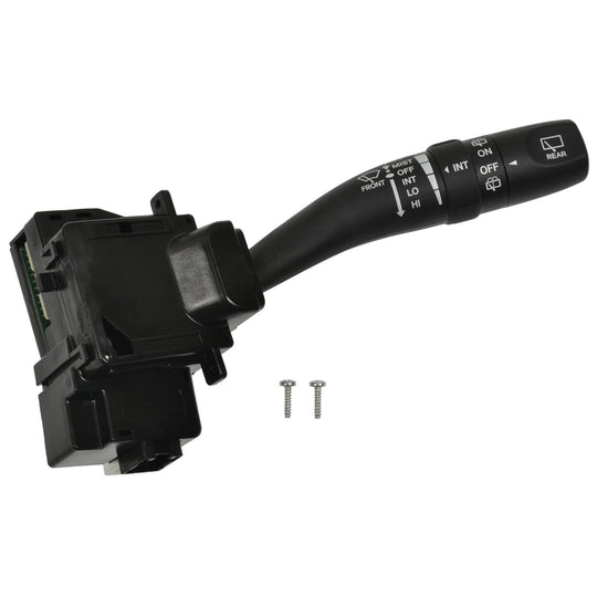 WP-447 Standard Ignition Windshield Wiper Switch Standard Ignition Canada