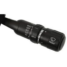 Charger l'image dans la galerie, WP-449 Standard Import Windshield Wiper Switch Standard Import Canada