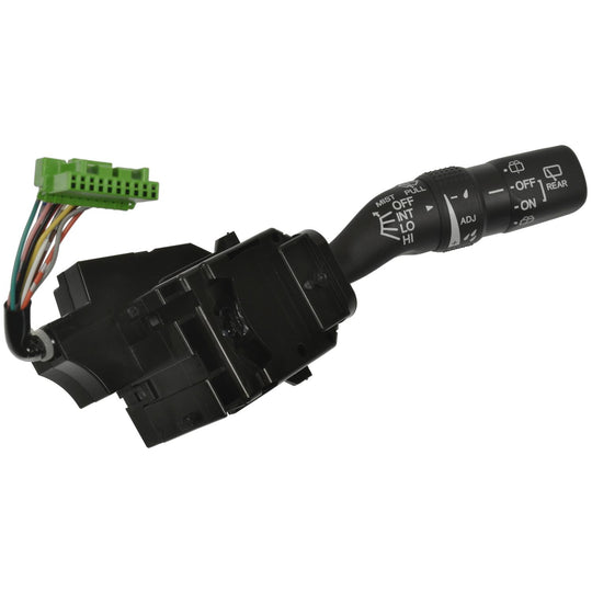 WP-456 Standard Ignition Windshield Wiper Switch Standard Ignition Canada