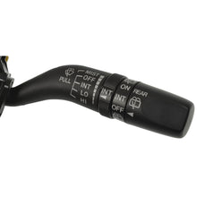 Charger l'image dans la galerie, WP-459 Standard Import Windshield Wiper Switch Standard Import Canada