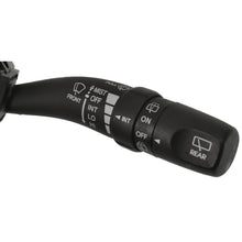 Charger l'image dans la galerie, WP-462 Standard Ignition Windshield Wiper Switch Standard Ignition Canada
