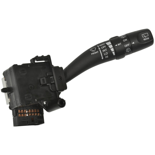 WP-462 Standard Ignition Windshield Wiper Switch Standard Ignition Canada