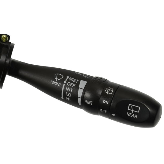 WP-499 Standard Ignition Windshield Wiper Switch Standard Ignition Canada