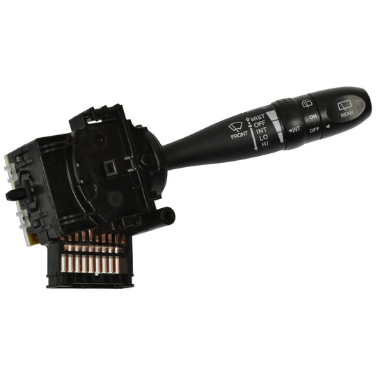 WP-499 Standard Ignition Windshield Wiper Switch Standard Ignition Canada