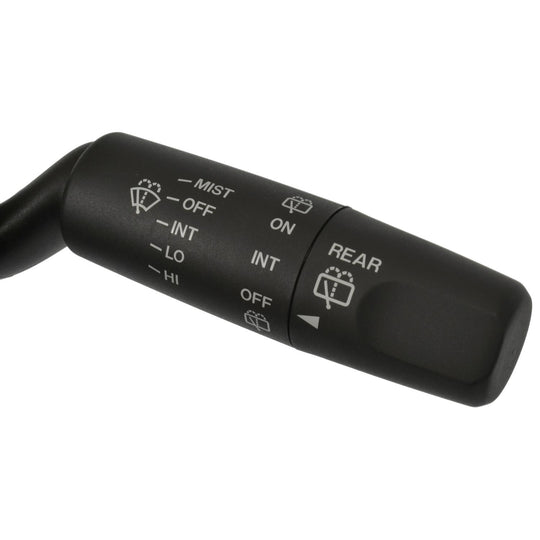 WP-509 Standard Ignition Windshield Wiper Switch Standard Ignition Canada