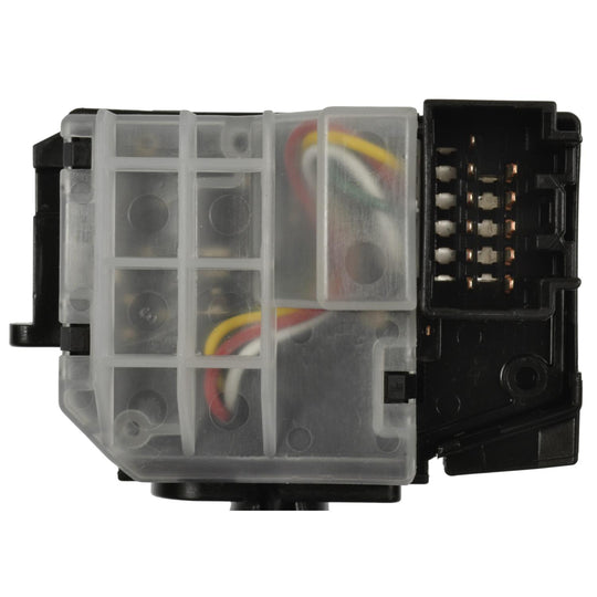 WP-509 Standard Ignition Windshield Wiper Switch Standard Ignition Canada