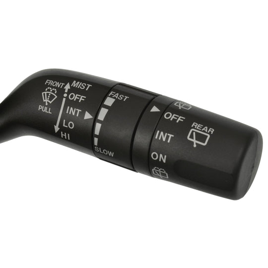 WP-510 Standard Ignition Windshield Wiper Switch Standard Ignition Canada