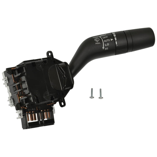 WP-512 Standard Ignition Windshield Wiper Switch Standard Ignition Canada