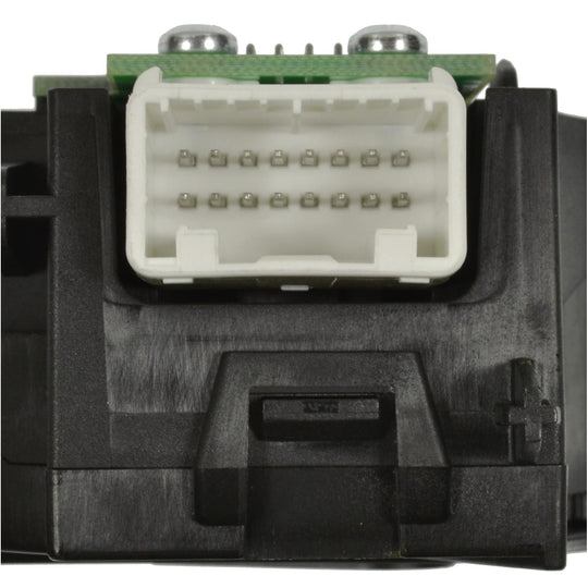 WP-515 Standard Ignition Windshield Wiper Switch Standard Ignition Canada