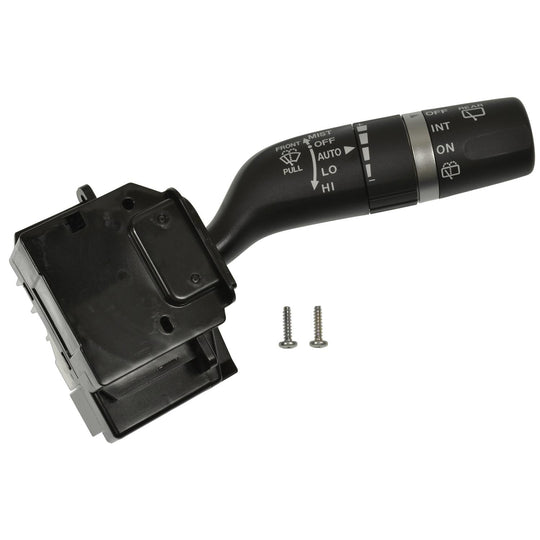 WP-518 Standard Ignition Windshield Wiper Switch Standard Ignition Canada