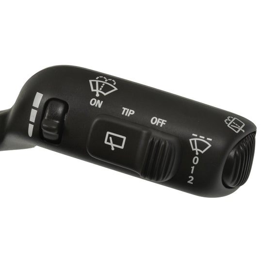 WP-521 Standard Ignition Windshield Wiper Switch Standard Ignition Canada