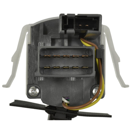 WP-521 Standard Ignition Windshield Wiper Switch Standard Ignition Canada
