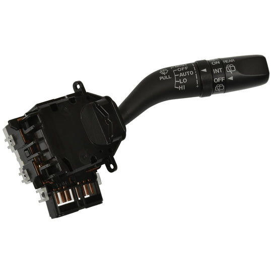 WP-526 Standard Ignition Windshield Wiper Switch Standard Ignition Canada