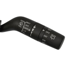Load image into Gallery viewer, WP-528 Standard Ignition Windshield Wiper Switch Standard Ignition Canada
