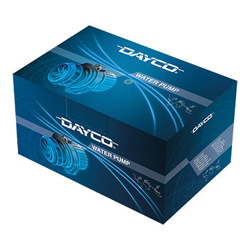 DP1245 Engine Water Pump Dayco Canada