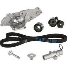 Load image into Gallery viewer, WP329K2A Engine Timing Belt Kit with Water Pump Dayco Canada