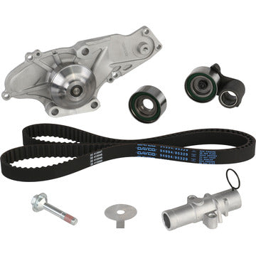 WP329K2A Engine Timing Belt Kit with Water Pump Dayco Canada