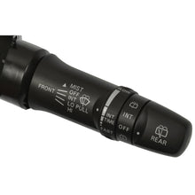 Charger l'image dans la galerie, WP537 Standard Ignition Windshield Wiper Switch Standard Ignition Canada