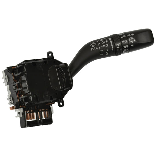 WP558 Standard Ignition Windshield Wiper Switch Standard Ignition Canada