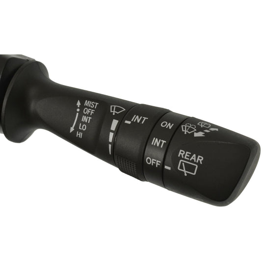 WP581 Standard Ignition Windshield Wiper Switch Standard Ignition Canada
