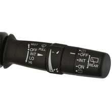 Charger l'image dans la galerie, WP597 Standard Ignition Windshield Wiper Switch Standard Ignition Canada