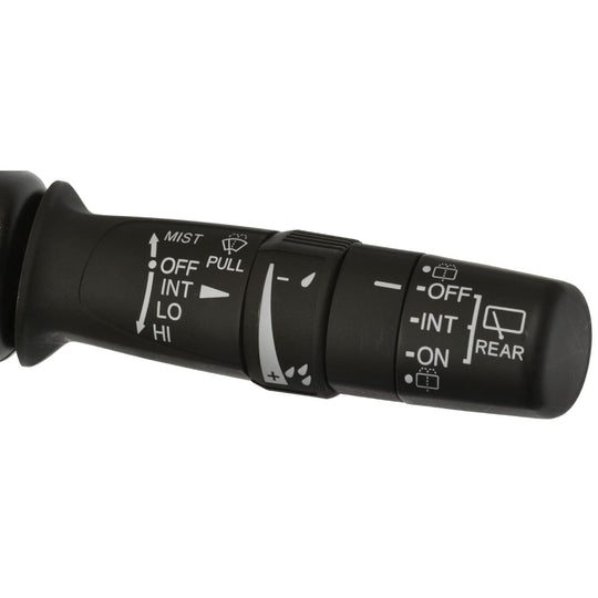 WP597 Standard Ignition Windshield Wiper Switch Standard Ignition Canada