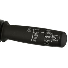 Load image into Gallery viewer, WP598 Standard Import Windshield Wiper Switch Standard Import Canada