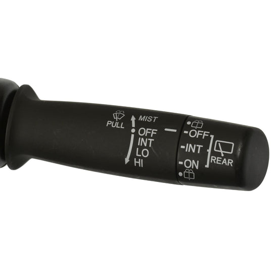 WP598 Standard Import Windshield Wiper Switch Standard Import Canada