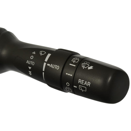 WP638 Standard Ignition Windshield Wiper Switch Standard Ignition Canada