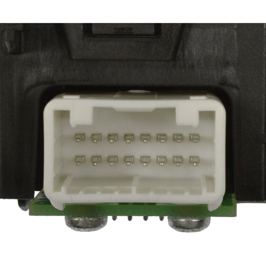 WP641 Standard Ignition Windshield Wiper Switch Standard Ignition Canada