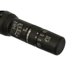 Load image into Gallery viewer, WP641 Standard Ignition Windshield Wiper Switch Standard Ignition Canada