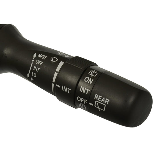 WP642 Standard Ignition Windshield Wiper Switch Standard Ignition Canada