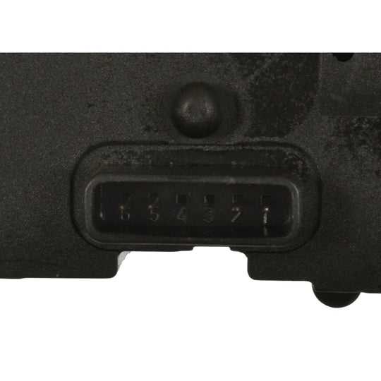 WP644 Standard Ignition Windshield Wiper Switch Standard Ignition Canada