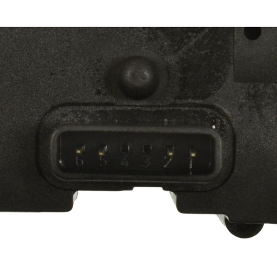 WP646 Standard Ignition Windshield Wiper Switch Standard Ignition Canada