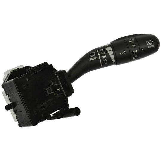 WP648 Standard Ignition Windshield Wiper Switch Standard Ignition Canada