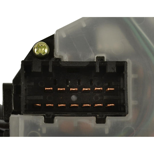 WP648 Standard Ignition Windshield Wiper Switch Standard Ignition Canada