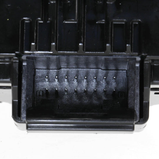 WP662 Wiper Switch Standard Ignition Canada
