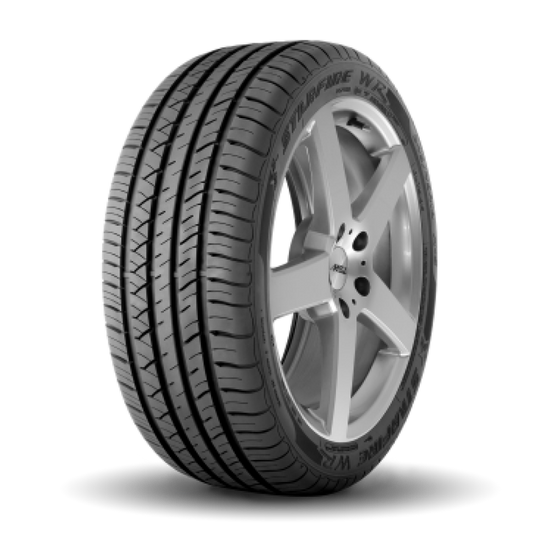 162053002 235/45R17 WR 94W Starfire Tires Canada