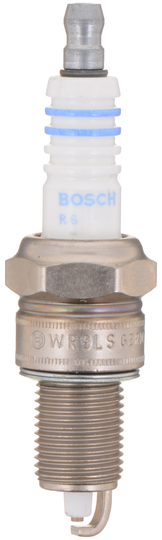 WR9LS Silver Spark Plug Bosch Canada