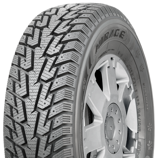 190557-99 LT245/75R17 Mirage MR-WT172 121/118S Mirage Tires Canada
