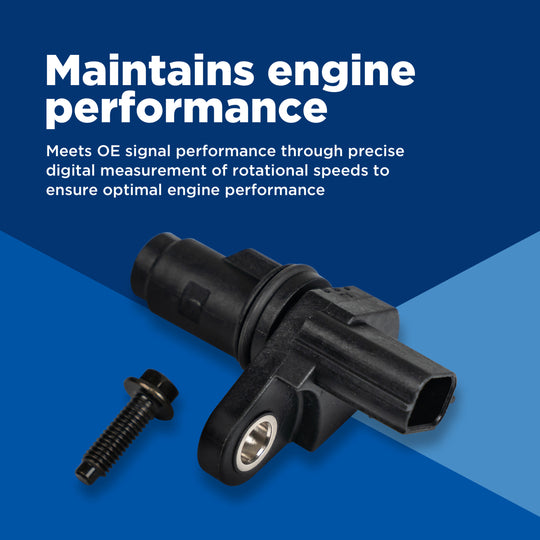 CF5030 Engine Camshaft Position Sensor KTVC