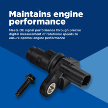Charger l'image dans la galerie, CF1003 Engine Crankshaft Position Sensor KTVC