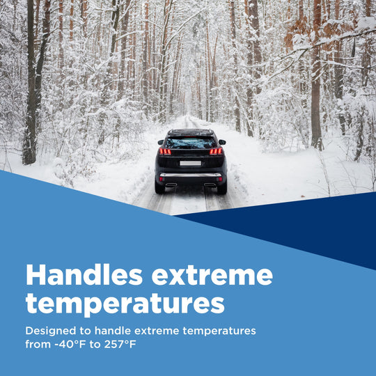 MF1018 Mass Air Flow Sensor KTVC