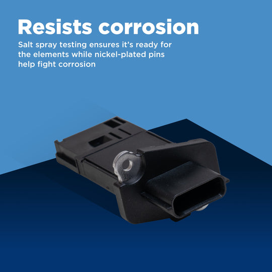 MF1012 Mass Air Flow Sensor KTVC