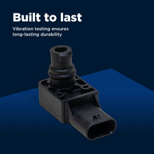 Load image into Gallery viewer, MP1004 Manifold Absolute Pressure Sensor KTVC