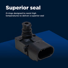 Load image into Gallery viewer, MP1041 Manifold Absolute Pressure Sensor KTVC