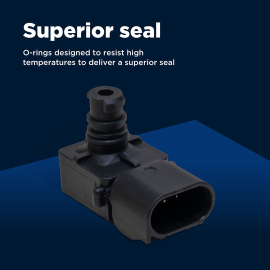 MP1041 Manifold Absolute Pressure Sensor KTVC