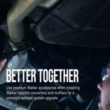 Load image into Gallery viewer, 35011 Exhaust System Hanger Insulator Walker Exhaust Canada