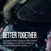 Load image into Gallery viewer, 35725 Exhaust System Hanger Insulator Walker Exhaust Canada